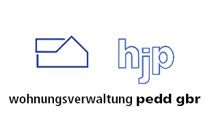 Logo von Pedd GbR Wohnungsverwaltung