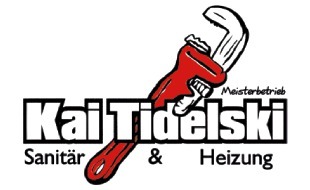 Logo von Tidelski Kai