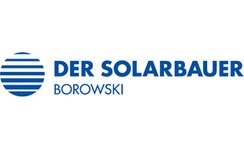 Logo von Der Solarbauer Borowski GmbH