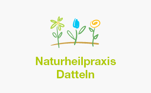 Logo von Naturheilpraxis Datteln - Marzena Koczor - Heilpraktikerin