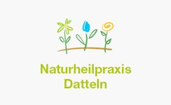 Logo von Naturheilpraxis Datteln - Marzena Koczor - Heilpraktikerin