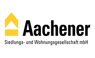 Logo von Aachener Siedlungs- und Wohnungsgesellschaft mbH