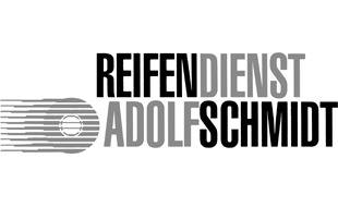 Logo von REIFEN SCHMIDT