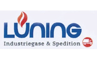 Logo von Lüning Willy GmbH