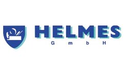 Logo von Helmes GmbH