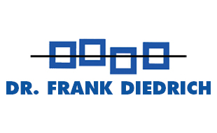 Logo von Diedrich Frank Dr. Fachzahnarzt für Kieferorthopädie