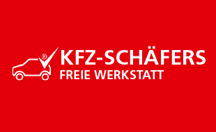 Logo von Schäfers Stefan Kfz-Werkstatt