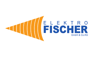 Logo von Elektro Fischer GmbH & Co. KG