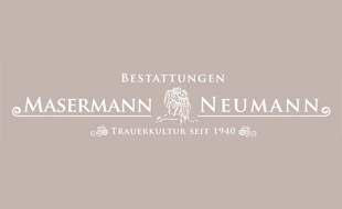 Logo von Bestattungen Masermann-Neumann
