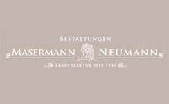 Logo von Bestattungen Masermann-Neumann