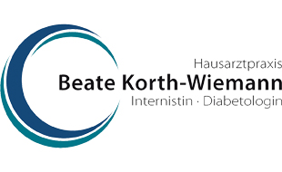 Logo von Beate Korth-Wiemann FÄ für Innere Medizin