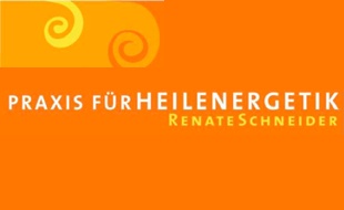 Logo von Heilpraktikerin Schneider Renate