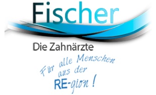 Logo von Fischer - Die Zahnärzte