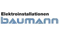 Logo von Baumann