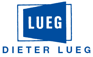 Logo von Dieter Lueg Kunststoff-Fenster Gesellschaft mbH