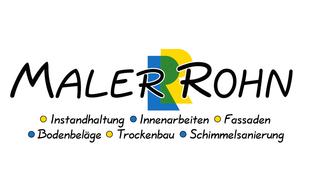 Logo von Ralf Rohn Malermeister