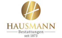 Logo von Heinrich Hausmann GmbH Bestattungsunternehmen