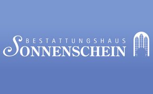 Logo von Bestattungshaus Sonnenschein KG