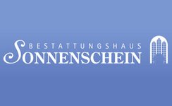 Logo von Bestattungshaus Sonnenschein KG