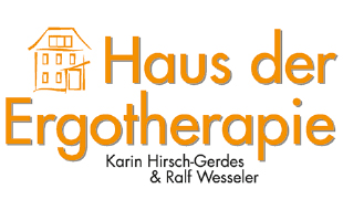 Logo von Haus der Ergotherapie K. Hirsch-Gerdes u. R. Wesseler GbR