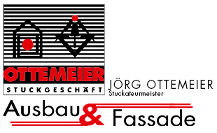 Logo von Ausbau & Fassade Jörg Ottemeier