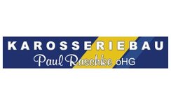 Logo von Karosseriebau Raschke oHG