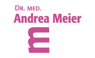 Logo von Meier Andrea Dr.