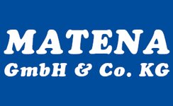 Logo von Matena GmbH & Co. KG