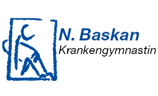 Logo von Nese Baskan Krankengymnastik Praxis