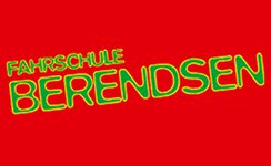 Logo von Berendsen Fahrschule