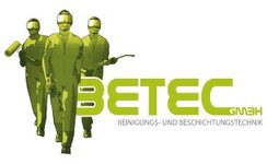 Logo von BETEC GmbH