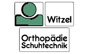 Logo von Witzel Orthopädie Schuhtechnik GmbH
