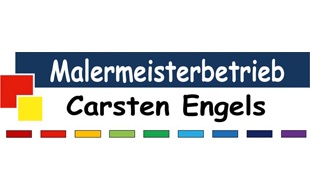 Logo von Carsten Engels Malermeisterbetrieb