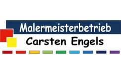 Logo von Carsten Engels Malermeisterbetrieb