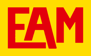 Logo von EAM Elektro-Anlagen GmbH