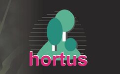 Logo von Gartenbau Hortus