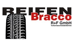 Logo von Bracco Reifenhandel R + F GmbH