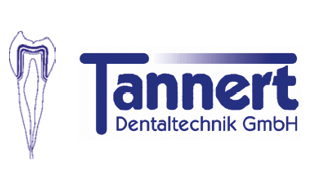 Logo von Tannert Dentaltechnik GmbH