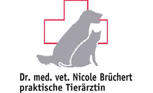 Logo von Brüchert Nicole Dr. med. vet.