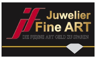 Logo von Juwelier Fine-Art