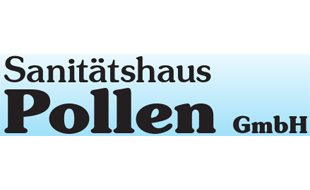 Logo von Pollen GmbH Sanitätshaus