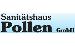 Logo von Pollen GmbH Sanitätshaus