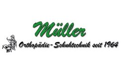 Logo von André Müller Orthopädie