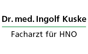 Logo von Kuske Ingolf Dr. med. HNO-Praxis