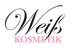 Logo von Kosmetik Weiß