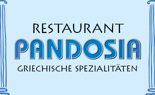 Logo von Pandosia