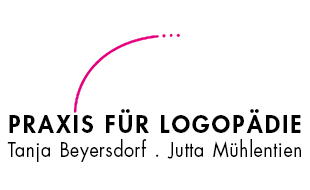 Logo von Beyersdorf & Mühlentien Praxis für Logopädie
