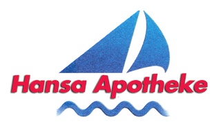 Logo von Jürgen Kalthegener Hansa Apotheke