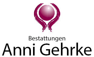 Logo von Beerdigung Gehrke Anni