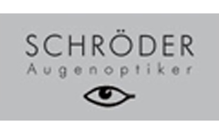 Logo von Augenoptiker Schröder